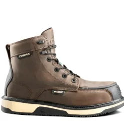 Discount Ironstone 6" WP Composite Toe Men's Safety Boot Men's Safety