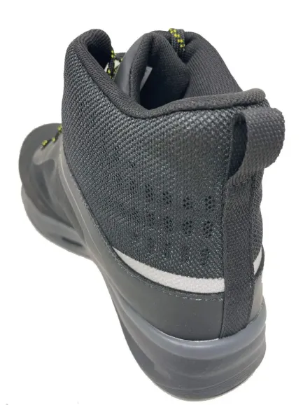 New Lites Mid CSA Safety Boot Women Men's Safety|Women's Safety