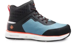 Clearance Lites Mid NanoComposite Toe CSA Safety hiker Women Men's Safety|Women's Safety