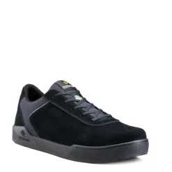 Outlet Mullen Aluminum Toe Safety Work Shoe Unisex Women Men's Safety|Women's Safety