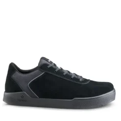 Outlet Mullen Aluminum Toe Safety Work Shoe Unisex Women Men's Safety|Women's Safety