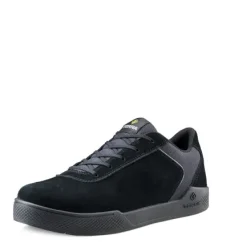 Outlet Mullen Aluminum Toe Safety Work Shoe Unisex Women Men's Safety|Women's Safety