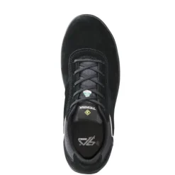 Outlet Mullen Aluminum Toe Safety Work Shoe Unisex Women Men's Safety|Women's Safety