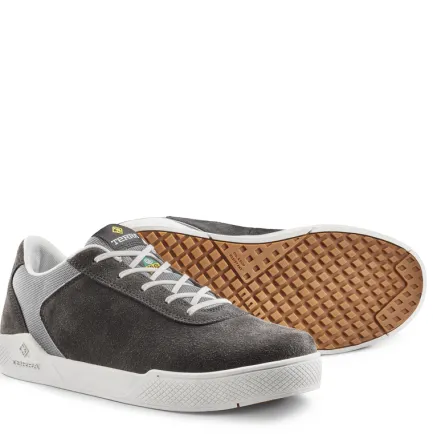Hot Mullen Aluminum Toe Safety Work Shoe Women Men's Safety|Women's Safety