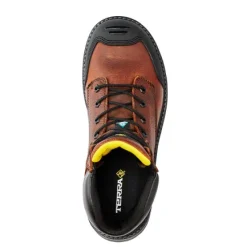 Clearance Patton 6" Aluminum Toe Safety Work Boot Women Men's Safety|Women's Safety