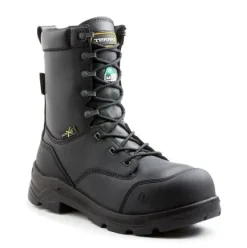 Hot Vertex 9000 GTX Met Guard Safety Boot- Canadian Footwear Men's Safety