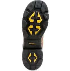 Hot Vertex 9000 GTX Met Guard Safety Boot- Canadian Footwear Men's Safety