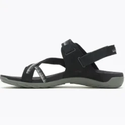 Clearance Terran 3 Cush Convert Post Women's Women Women's Sandals