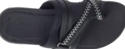New Terran 3 Cush Post (M+W) Women's Women Women's Sandals
