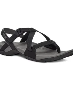 Clearance Ascona Women's Cross Strap Sandals Women Women's Sandals