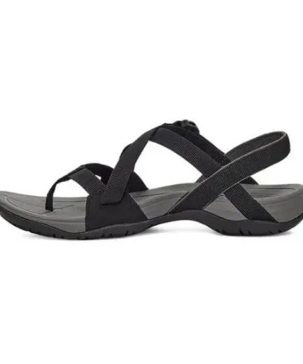 Clearance Ascona Women's Cross Strap Sandals Women Women's Sandals