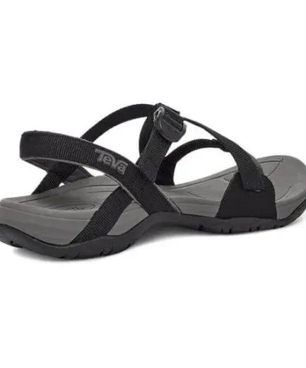 Clearance Ascona Women's Cross Strap Sandals Women Women's Sandals