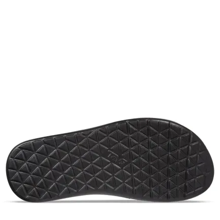 Hot Men's Voya Slide in Premium Leather Men's Sandals