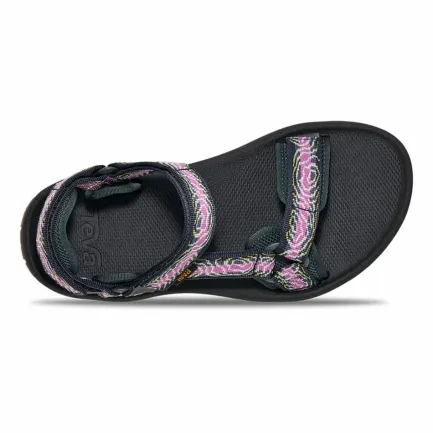Fashion Women's Hydratrek Sandal Women Women's Sandals