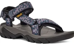 New Women's Terra FI 5 Universal Sport Sandal Women Women's Sandals