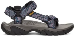 New Women's Terra FI 5 Universal Sport Sandal Women Women's Sandals