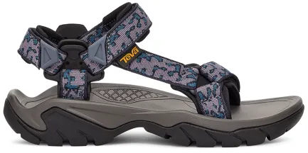 New Women's Terra FI 5 Universal Sport Sandal Women Women's Sandals