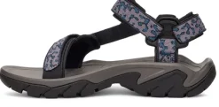 New Women's Terra FI 5 Universal Sport Sandal Women Women's Sandals