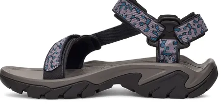 New Women's Terra FI 5 Universal Sport Sandal Women Women's Sandals