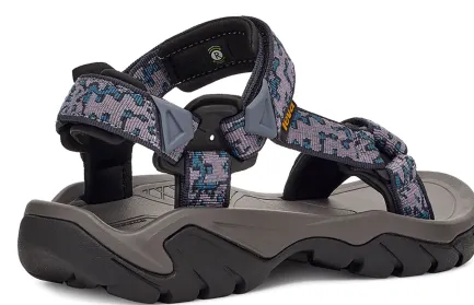 New Women's Terra FI 5 Universal Sport Sandal Women Women's Sandals