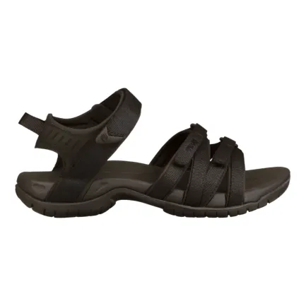 New Women's Tirra Black Sport Sandal Women Women's Sandals