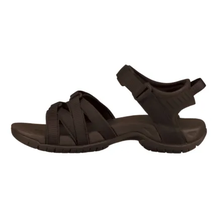 New Women's Tirra Black Sport Sandal Women Women's Sandals