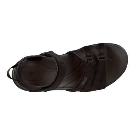 New Women's Tirra Black Sport Sandal Women Women's Sandals