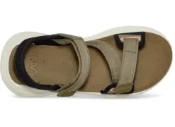 Outlet Women's Zymic Aloe Sport Sandal - Canadian Footwear Women Women's Sandals
