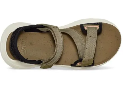 Outlet Women's Zymic Aloe Sport Sandal - Canadian Footwear Women Women's Sandals