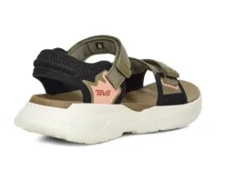 Outlet Women's Zymic Aloe Sport Sandal - Canadian Footwear Women Women's Sandals