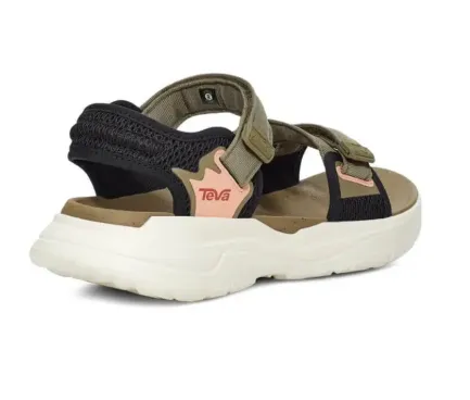 Outlet Women's Zymic Aloe Sport Sandal - Canadian Footwear Women Women's Sandals
