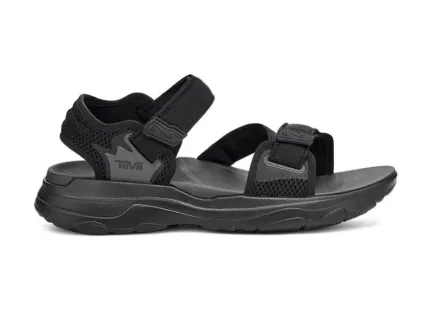 Outlet Women's Zymic Black Sport Sandal - Canadian Footwear Women Women's Sandals