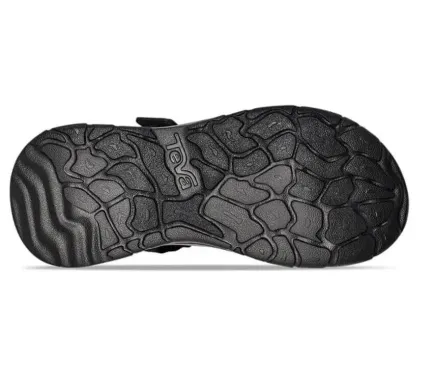 Outlet Women's Zymic Black Sport Sandal - Canadian Footwear Women Women's Sandals