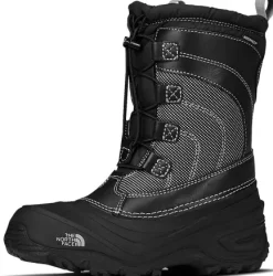 Clearance The NorthFace ALPENGLOW IV kids -32C rated winter boot. Kids Kid's Winter|Kid's Boots