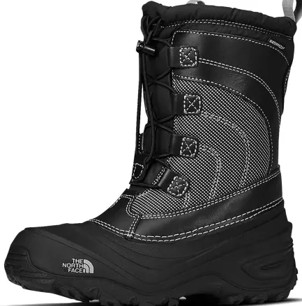 Clearance The NorthFace ALPENGLOW IV kids -32C rated winter boot. Kids Kid's Winter|Kid's Boots