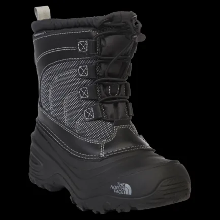 Clearance The NorthFace ALPENGLOW IV kids -32C rated winter boot. Kids Kid's Winter|Kid's Boots