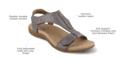 Online The Show Black Women Women's Sandals
