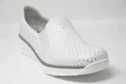 Discount The Women's 53766-81 Weiss slip on shoe by |Canadian Footwear Women Women's Shoes