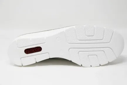 Discount The Women's 53766-81 Weiss slip on shoe by |Canadian Footwear Women Women's Shoes