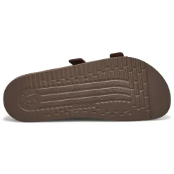 Outlet The women's HELDA PLUS WIDE width adjustable slide sandal by Women Women's Sandals