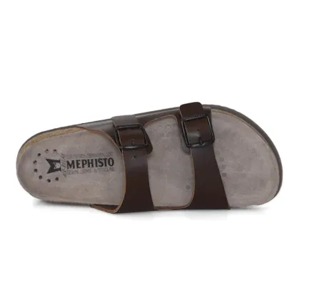 Outlet The women's HELDA PLUS WIDE width adjustable slide sandal by Women Women's Sandals