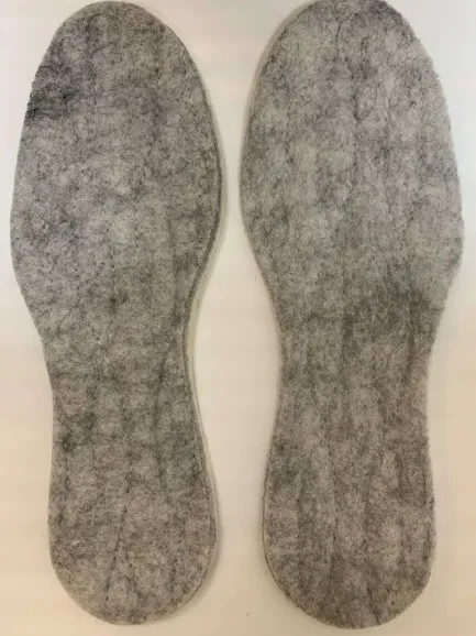 Outlet Thermal Foil Insoles - Kids Insoles