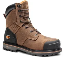 Fashion Ballast Gaucho 8" Composite Toe Men's Safety