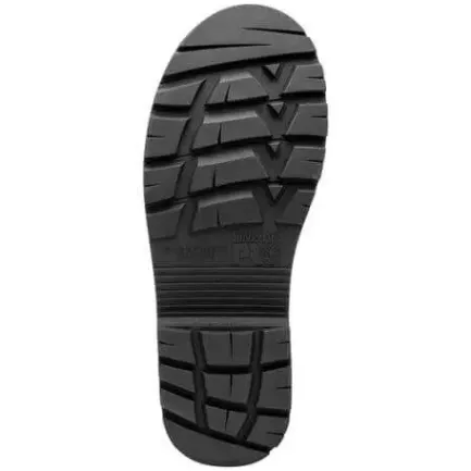 Fashion Ballast Gaucho 8" Composite Toe Men's Safety