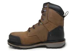 Fashion Ballast Gaucho 8" Composite Toe Men's Safety