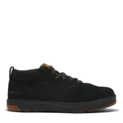 Best Berkeley Chukka Unisex Composite Toe Women Men's Safety|Women's Safety