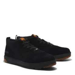 Best Berkeley Chukka Unisex Composite Toe Women Men's Safety|Women's Safety