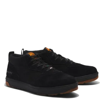 Best Berkeley Chukka Unisex Composite Toe Women Men's Safety|Women's Safety