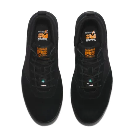 Best Berkeley Chukka Unisex Composite Toe Women Men's Safety|Women's Safety