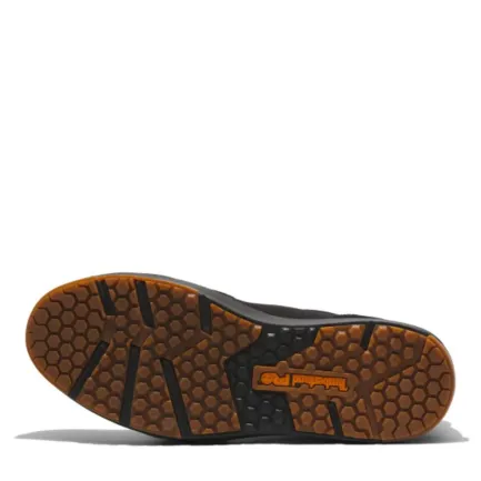 Best Berkeley Chukka Unisex Composite Toe Women Men's Safety|Women's Safety